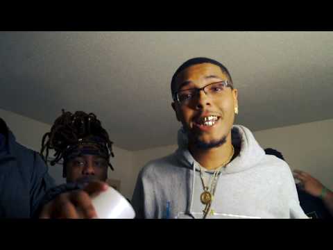 Santii - Change The Topic (Prod. by Crush Hayven)