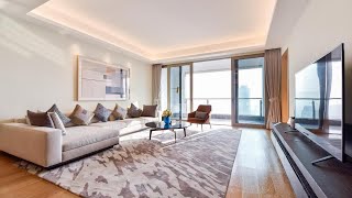 The Clouds Apartment, Shenzhen, China