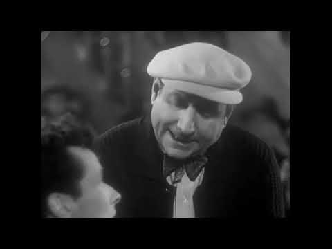 Georgel « À nous deux, madame la vie »