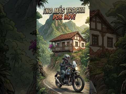 🎬 De Tibacuy a Silvania: el camino donde empezó todo