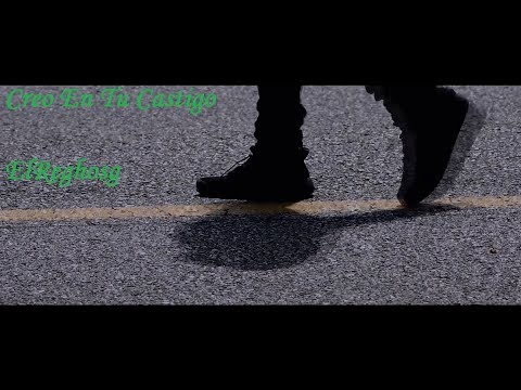 ElReghoSG -  Creo En Tu Castigo