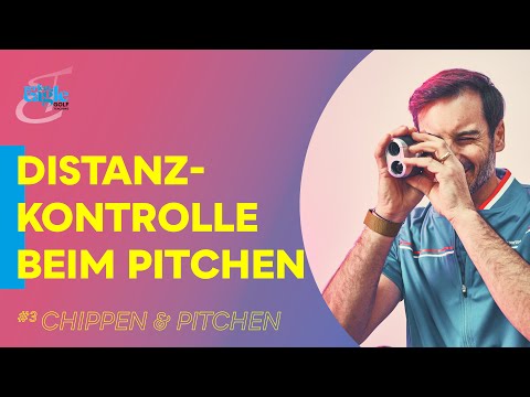DIE OPTIMALE DISTANZKONTROLLE BEIM PITCHEN – Perfect Eagle Golf Teaching mit Evan Teplitsky