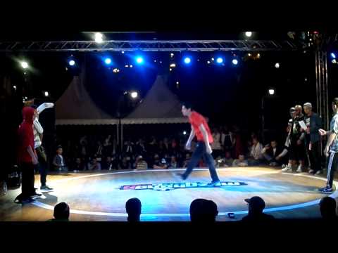 1/4 FinalIladis & D12 Dziri One ALG Vs Bilou & Barwita Kamikaz ALG