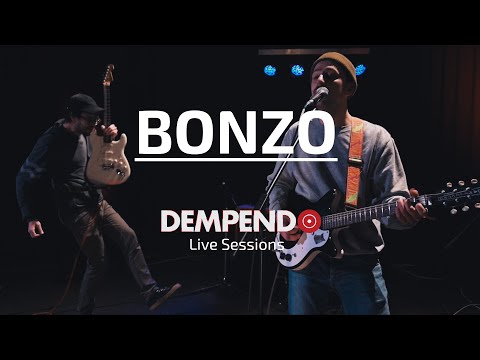 DEMPEND Sessions Vol.3: BONZO