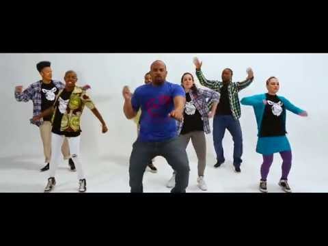 LA DANSE DU JAIME JAIME PAS - SIGN EVENTS (clip officiel)