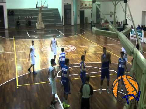 U15 Ecc. Aurora - Enel