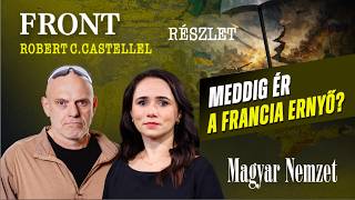 Európa időt nyer – de mit veszít? – Front Robert C. Castellel Részlet