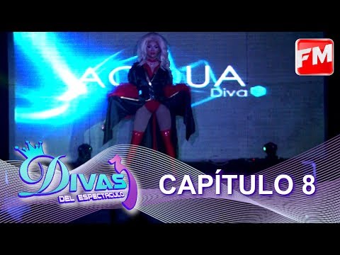 Reality Divas del Espectáculo 3 | Cap 07 | Canal Femme