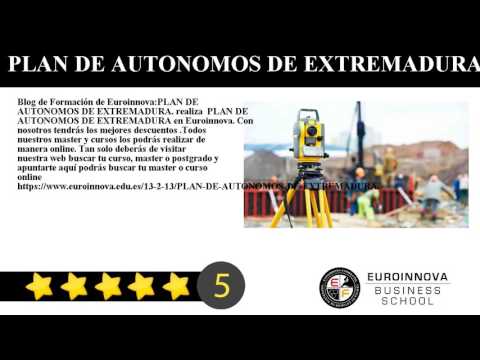 Cursos Youtube Online Euroinnova