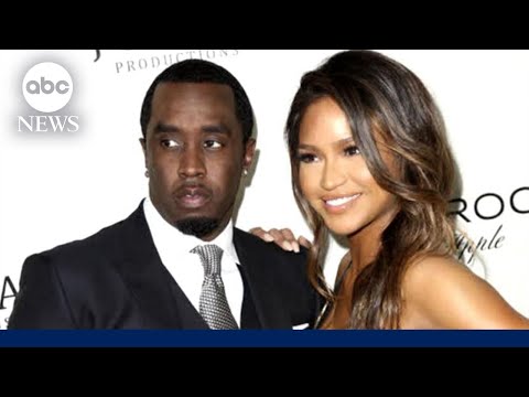Content creators give inside look at the 4th week of the Sean 'Diddy' Combs trial