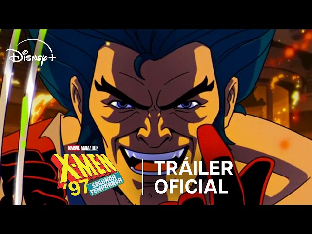 Vídeo relacionado con Marvel X-Men I Will Not Be Stoped! Colossus Classic Suit Sudadera