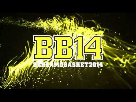 Highlights 13^ giornata: Bergamo-BCC Treviglio