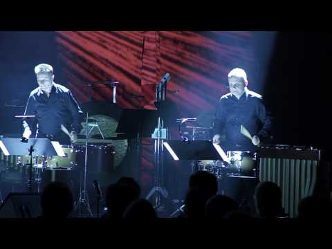 REPERCUSSION W 80 uderzeń dookoła świata