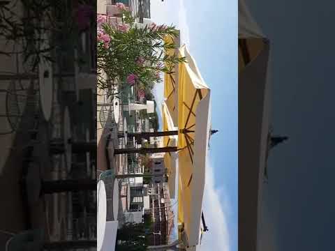 Marina di massa Italy