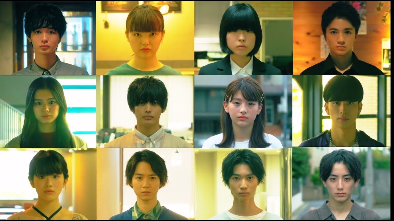 INDIEZ制作YouTubeドラマ『主人公』第６話 〜最終回〜