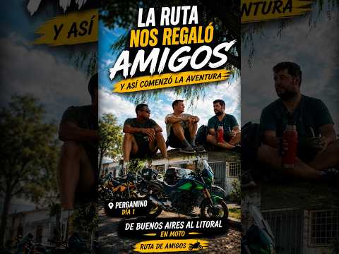 Llegamos a un lugar de Entre Ríos que nos sorprendió 😳 | Valle María #shorts #argentina #entrerios