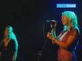 Zero 7 Distractions (Glastonbury 2004) 13of14