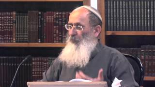 הרב אורי שרקי – הצעתו המוזרה של יהושוע