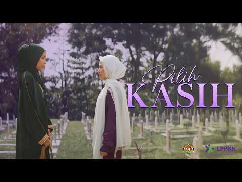 Thumbnail Video Raya LPPKN 2026 - Pilih KASIH