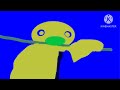 Pingu Outro G Major 65 Logo Logo