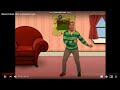 Blue S Clues UK Skidoo Compilation Season 3