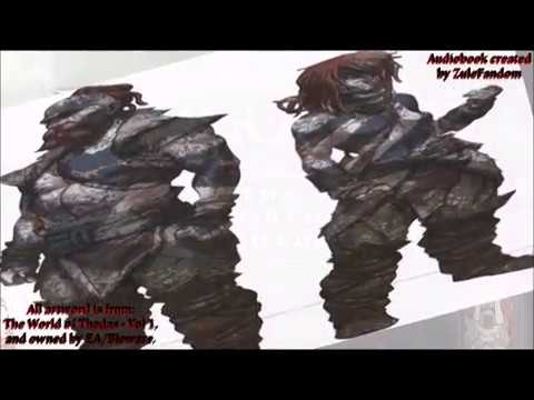 Dragon Age The World Of Thedas Part 4 - Ch 2: Races - Humans