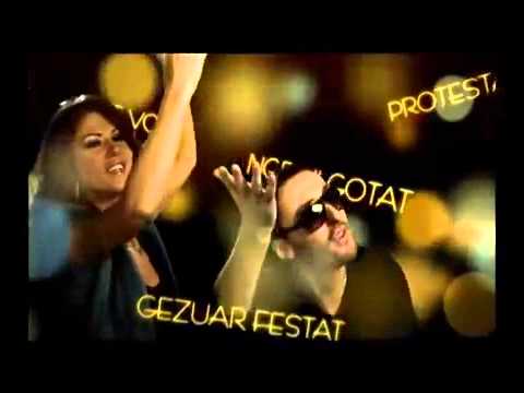 Crazy Girl G Bani Gezuar Festat