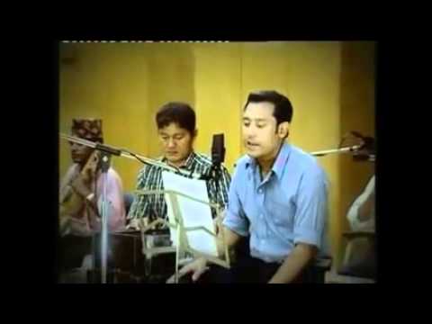 BUHARI JHAAR JHAI LAJAALU  BIDHAN SHRESTHA