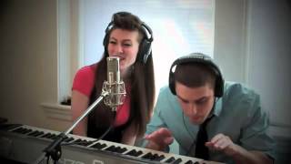 Written in the stars - covered by KARMIN