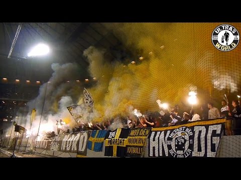 Top-10 Ultras of the Month: August 2015 #worldofultras