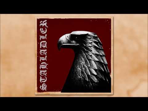 Stahladler - Prinz Eugen