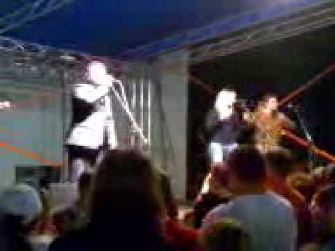 Petr Muk - ty a ja