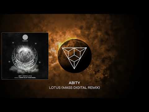 Abity - Lotus (Mass Digital Remix)