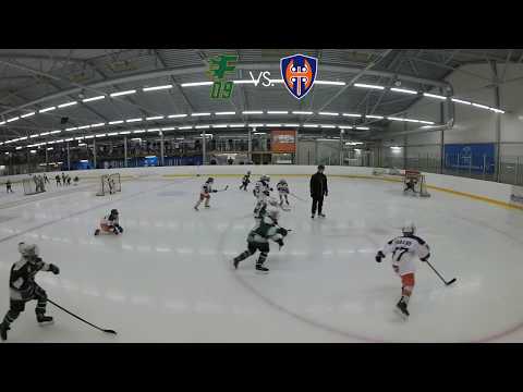 23.9.2017 Tappara Apassit - FoPS 09 1