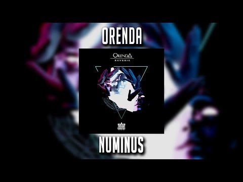 Orenda - Numinus