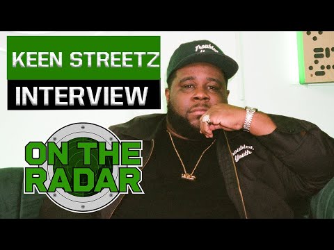 Keen Streetz On "Rich Dreams, Broke Nightmares", Byrd Gang, Jim Jones, Chinx Drugz, Stack Bundles