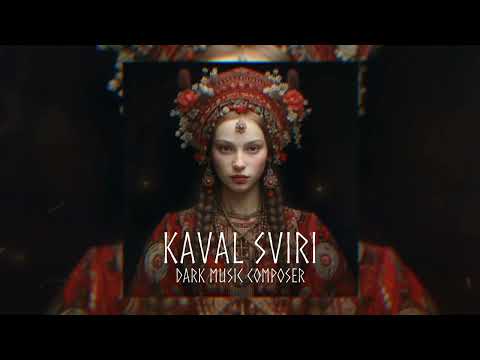 Kaval Sviri - Epic Slavic Folk Music