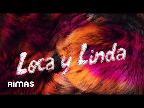 Kiko El Crazy - Loca y Linda (Visualizer) | Pila'e Teteo