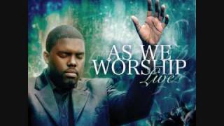 William McDowell-Come Unto Me