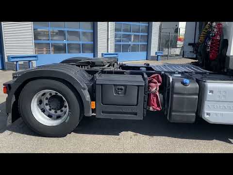 Volvo FM 460 video miniatura
