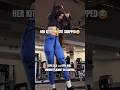 Extreme Gym Band Workout Moment Gymshorts Gymbloopers Workout