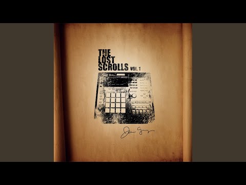 Video thumbnail for The Throwaway [The Lost Scrolls Mix]
