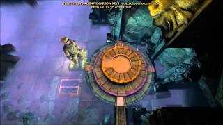 Adams Venture 2 Solomon's Secret