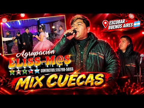 Eliss-M@s🇦🇷🇧🇴 - MIX CUECAS (Escobar - Buenos Aires🇦🇷)