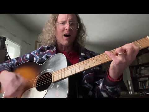 LONESOME FRIDAYS 2025 # 7 - Gardenhead (Neutral Milk Hotel)