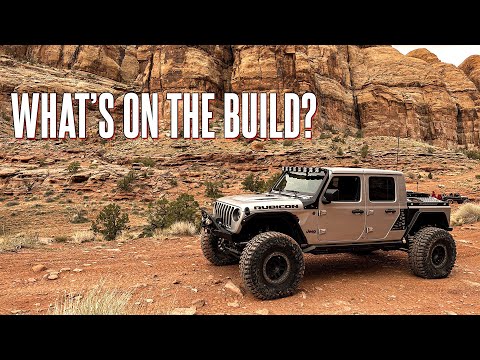 What's On the Build? The Latest Motobilt Gladiator Walkaround