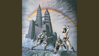 Music video thumbnail preview for Spiral Castle by Manilla Road