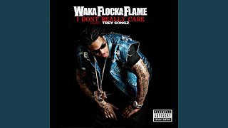 I Don&#39;t Really Care (feat. Trey Songz)