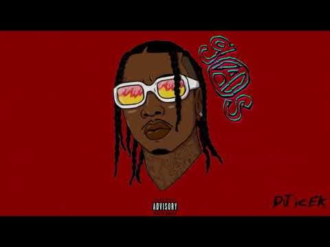 Tyga ft. 2 Chainz & Kid Ink - GAS (Audio)2023 New