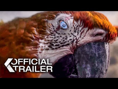 TUESDAY Trailer (2024)